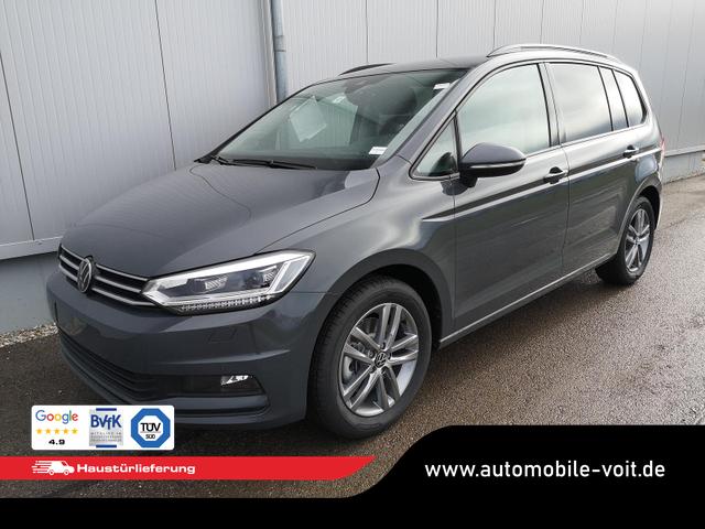 Volkswagen Touran - Comfortline BMT/Start-Stopp 1.5TSI DSG