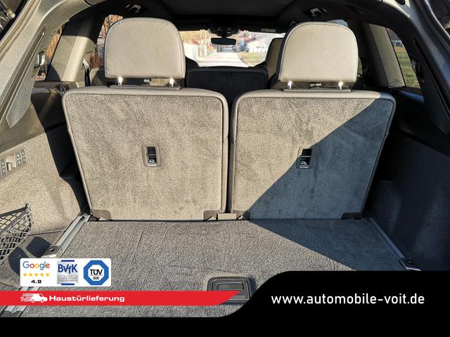 Audi Q7 50 TDI quattro S line Facelift 50TDI S-Line Head Standh. Voll 