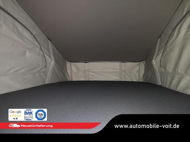 Volkswagen T7 California Coast 2.0 TDI DSG 