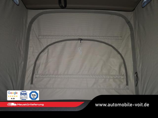 Volkswagen T7 California Coast 2.0 TDI DSG 