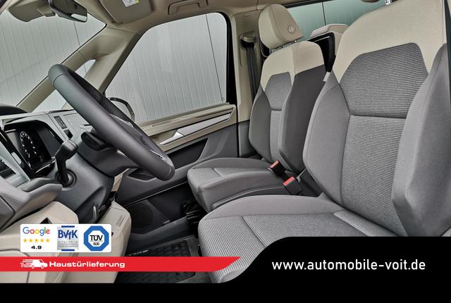 Volkswagen T7 Multivan Sport Edition 2,0TDI DSG ABT Lite LÜ 