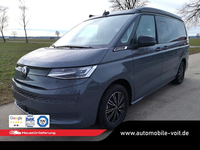 Volkswagen T7 California - Beach Tour eHybrid 4MOTION 1.5 TSI