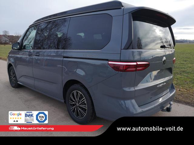 Volkswagen T7 California Beach Tour eHybrid 4MOTION 1.5 TSI 