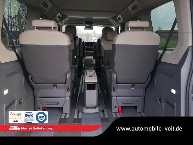 Volkswagen T7 California Beach 2.0TDI DSG GV5 Premium+ 