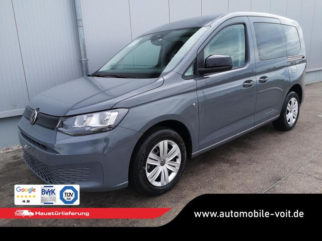Volkswagen Caddy - Basis 1.5TSI DSG ACC Kam GV5 App