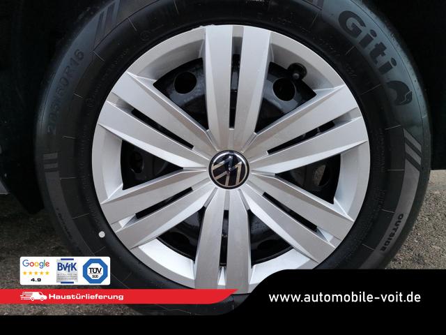 Volkswagen Caddy Family 2.0 TDI APP ACC PDC Kamera AHK DR 