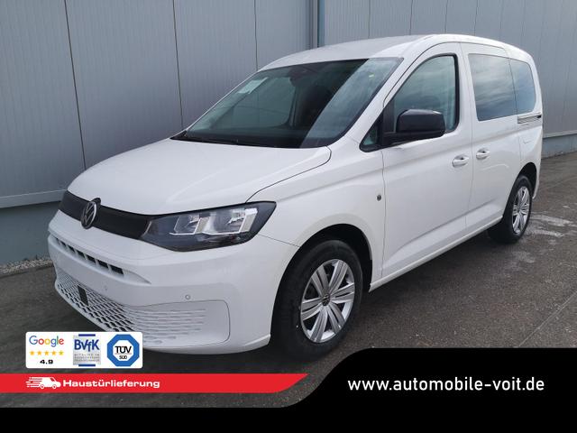 Volkswagen Caddy - Basis 1.5TSI ACC Kam GV5 App
