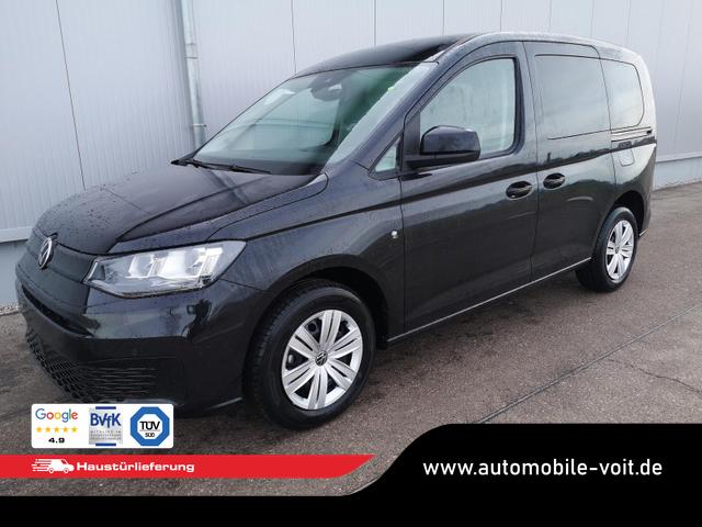 Volkswagen Caddy - Family 2.0 TDI DSG APP PDC Kamera