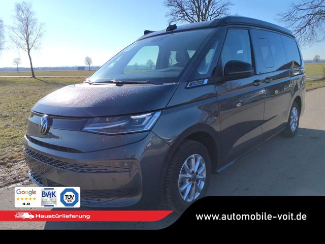 Volkswagen T7 California - Beach 2.0TDI DSG GV5 Premium+