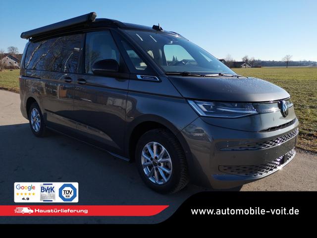 Volkswagen T7 California Beach 2.0TDI DSG GV5 Premium+ 