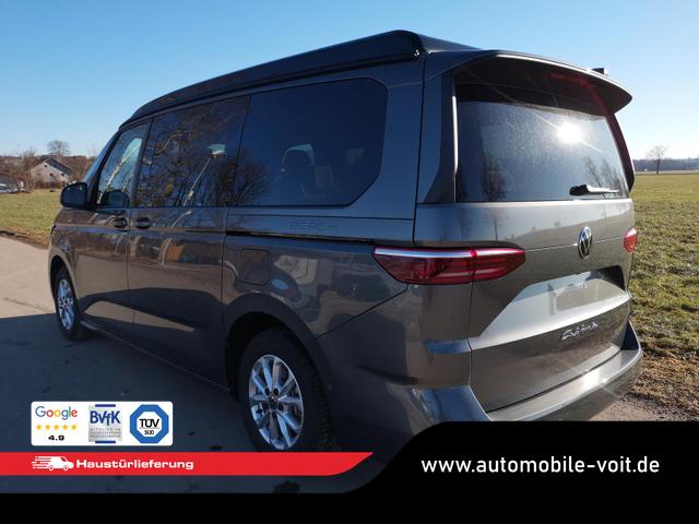 Volkswagen T7 California Beach 2.0TDI DSG GV5 Premium+ 