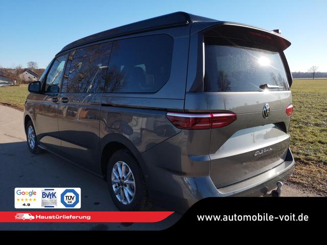 Volkswagen T7 California Beach 2.0TDI DSG GV5 Premium+ 