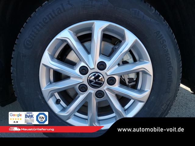 Volkswagen T7 California Beach 2.0TDI DSG GV5 Premium+ 
