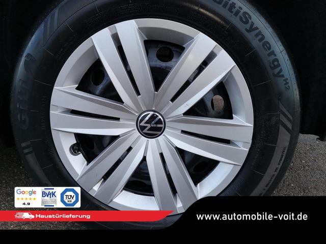 Volkswagen Caddy Basis 1.5TSI ACC Kam GV5 App 