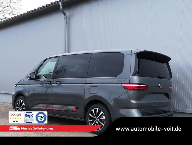 Volkswagen T7 Multivan 2.0 TDI LÜ Lite Sport Edition 