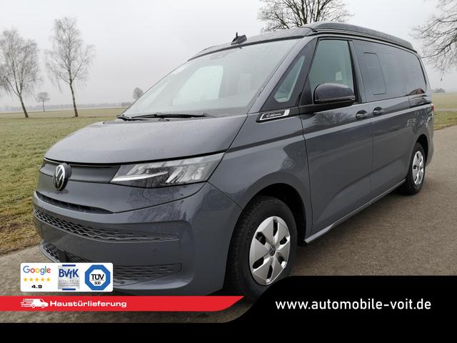 Volkswagen T7 California - Beach 2.0TDI DSG GV5 Lite