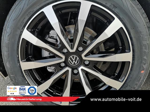Volkswagen T7 Multivan - 2.0 TDI LÜ Lite Sport Edition