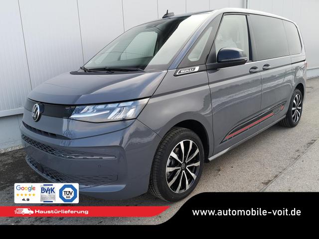 Volkswagen T7 Multivan - 2.0 TDI LÜ Lite Sport Edition
