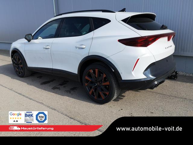 Cupra Formentor VZ 2.0 TSI 245 kW 4Drive 2.0TSI DSG AHK Pano Navi 360 