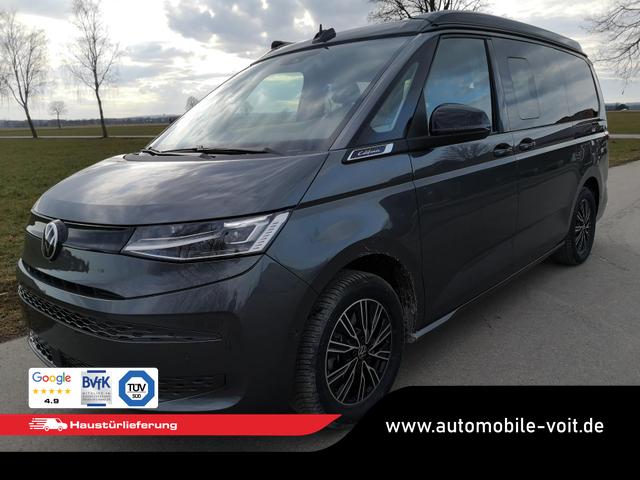 Volkswagen T7 California - Beach 2.0TSI DSG GV5 Elegance+