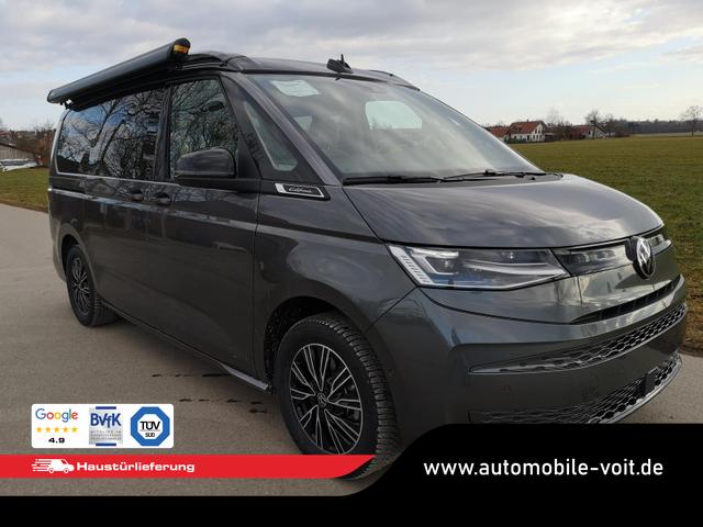 Volkswagen T7 California Beach 2.0TSI DSG GV5 Elegance+ 