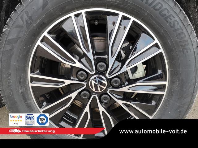 Volkswagen T7 California Beach 2.0TSI DSG GV5 Elegance+ 