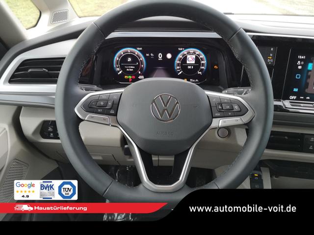 Volkswagen T7 California Beach 2.0TSI DSG GV5 Elegance+ 