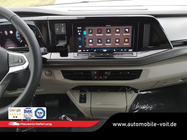 Volkswagen T7 California Beach 2.0TSI DSG GV5 Elegance+ 