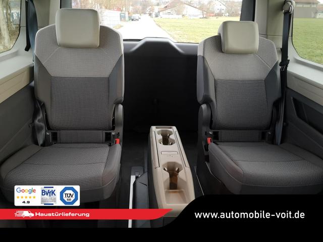 Volkswagen T7 California Beach 2.0TSI DSG GV5 Elegance+ 