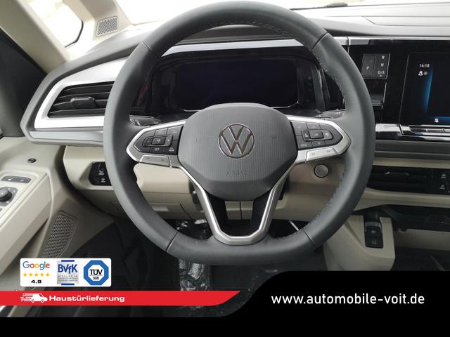 Volkswagen T7 California Beach 2.0TDI DSG GV5 Komfort+ 