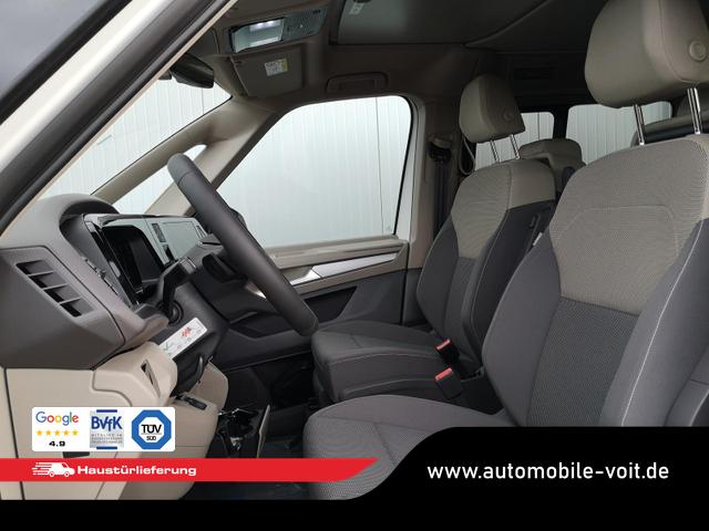 Volkswagen T7 California Beach 2.0TDI DSG GV5 Komfort+ 