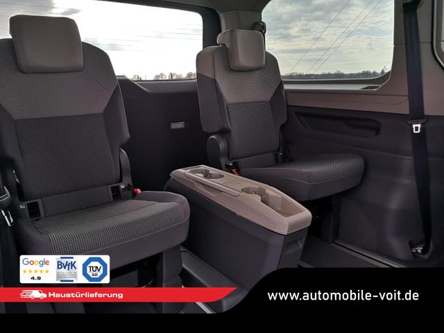 Volkswagen T7 California Beach 2.0TDI DSG GV5 Komfort+ 