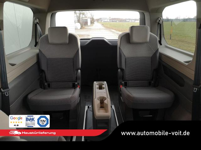 Volkswagen T7 California Beach 2.0TDI DSG GV5 Komfort+ 
