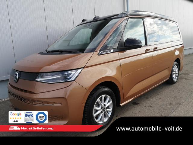 Volkswagen T7 California - Beach 2.0TDI DSG GV5 Komfort+