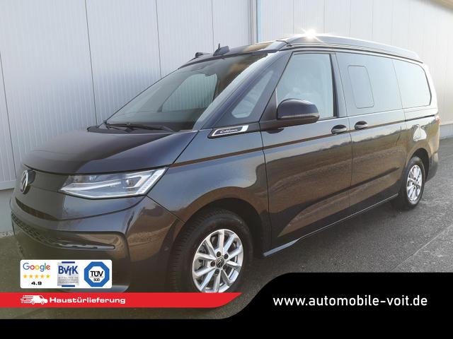 Volkswagen T7 California - Beach 2.0TDI DSG GV5 Komfort+