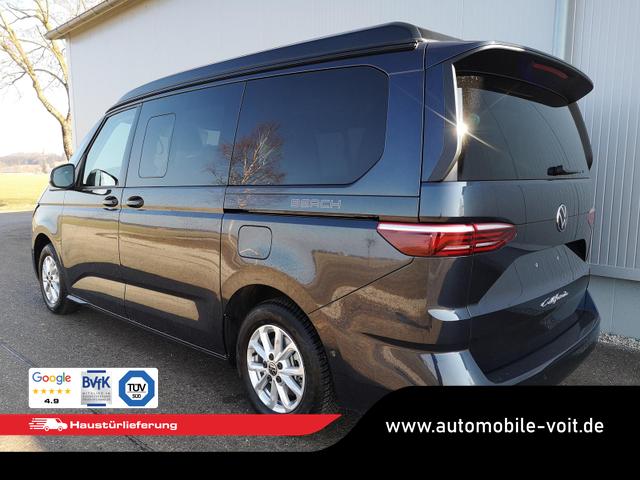 Volkswagen T7 California Beach 2.0TDI DSG GV5 Komfort+ 