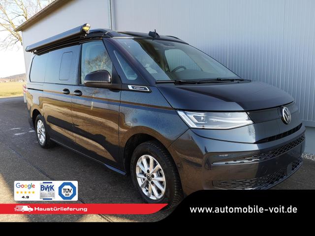 Volkswagen T7 California Beach 2.0TDI DSG GV5 Komfort+ 