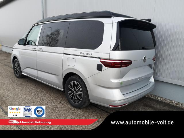 Volkswagen T7 California - Beach Camper 2.0TSI DSG GV5 Komfort+