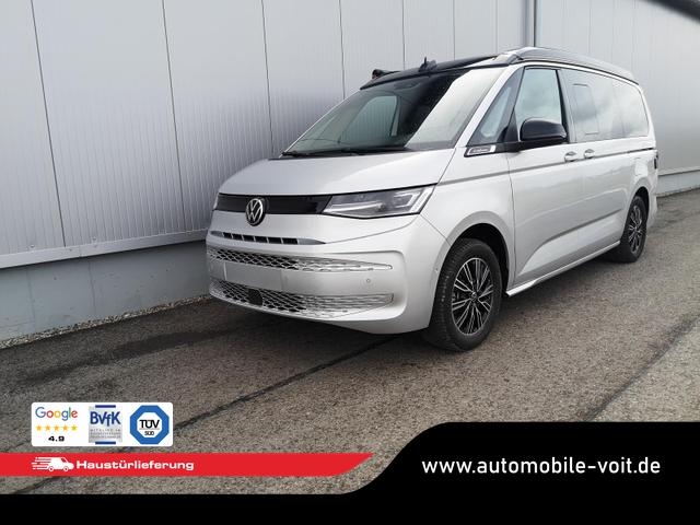 Volkswagen T7 California Beach Camper 2.0TSI DSG GV5 Komfort+ 