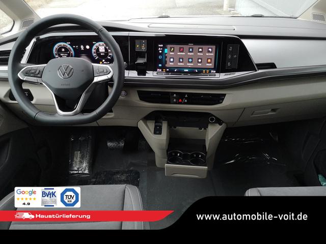 Volkswagen T7 California Beach Camper 2.0TDI DSG Sport Edition 8 Fach GV5 Premium+ 