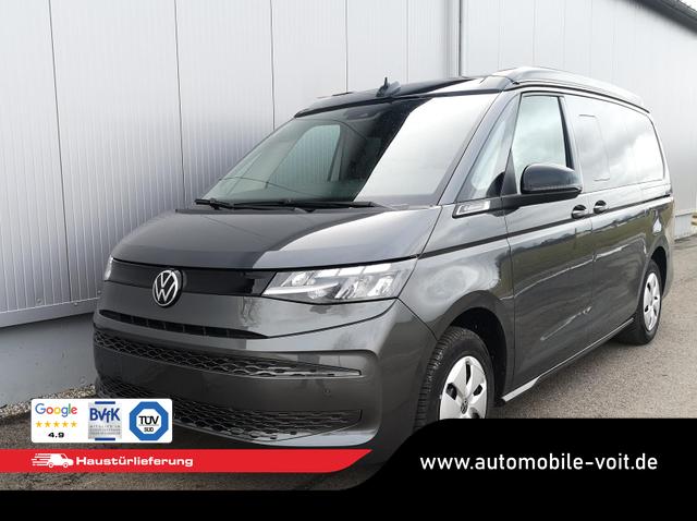 Volkswagen T7 California - Beach 2.0TDI DSG GV5 Lite