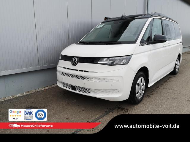 Volkswagen T7 California - Beach 2.0TDI DSG GV5 Lite+