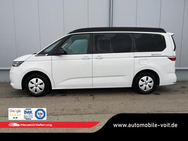 Volkswagen T7 California Beach 2.0TDI DSG GV5 Lite+ 