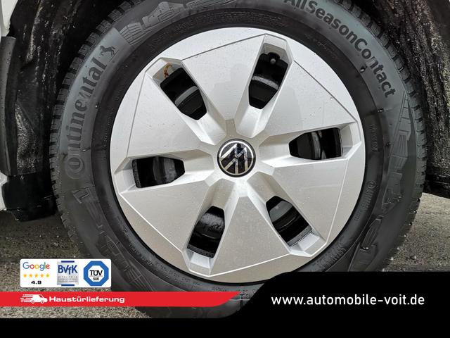Volkswagen T7 California Beach 2.0TDI DSG GV5 Lite+ 