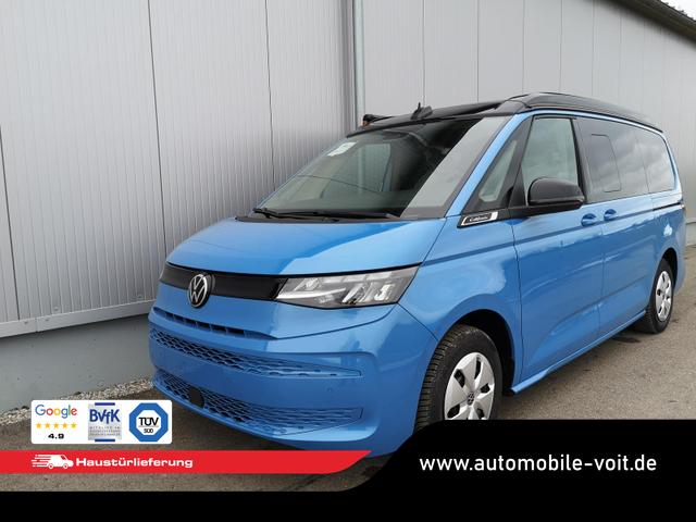 Volkswagen T7 California - Beach 2.0TDI DSG GV5 Lite+