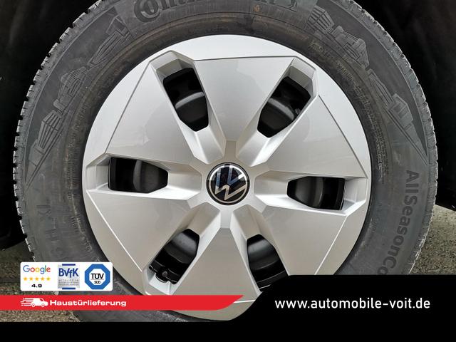 Volkswagen T7 California Beach 2.0TDI DSG GV5 Lite+ 