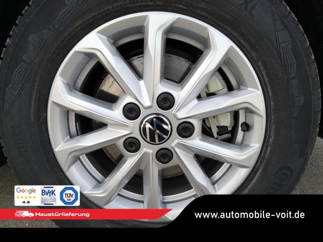 Volkswagen T7 California Beach 2.0TDI DSG GV5 Elegance+ 