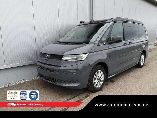 Volkswagen T7 California - Beach 2.0TDI DSG GV5 High+