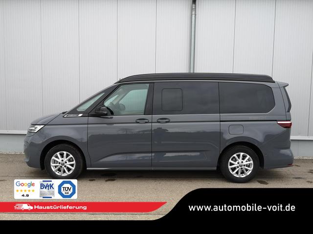 Volkswagen T7 California Beach 2.0TDI DSG GV5 High+ 