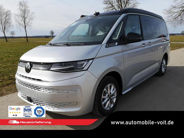 Volkswagen T7 California - Beach 2.0TDI DSG GV5 Elegance+